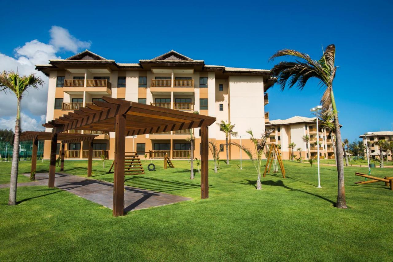 Vg Sun By Vila Gale Fortaleza  Exterior foto