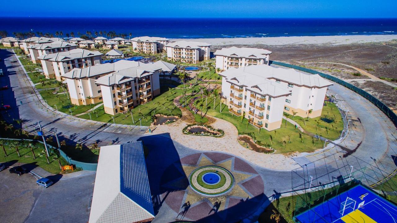 Vg Sun By Vila Gale Fortaleza  Exterior foto