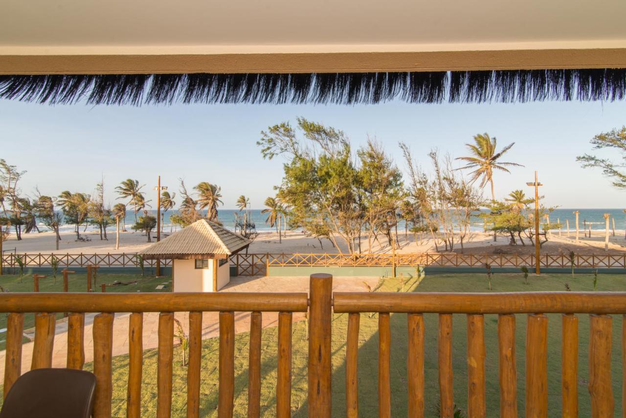 Vg Sun By Vila Gale Fortaleza  Exterior foto