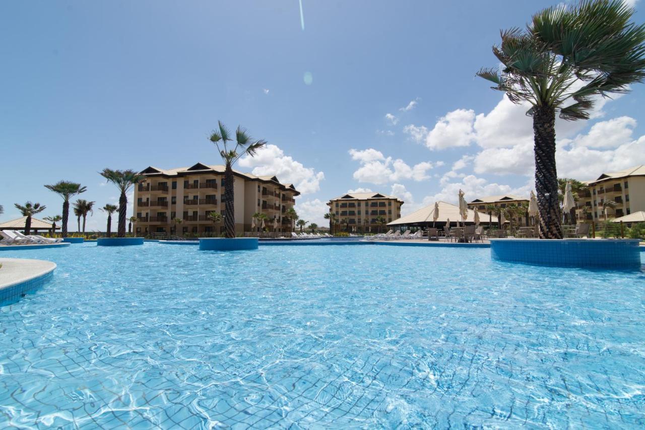 Vg Sun By Vila Gale Fortaleza  Exterior foto