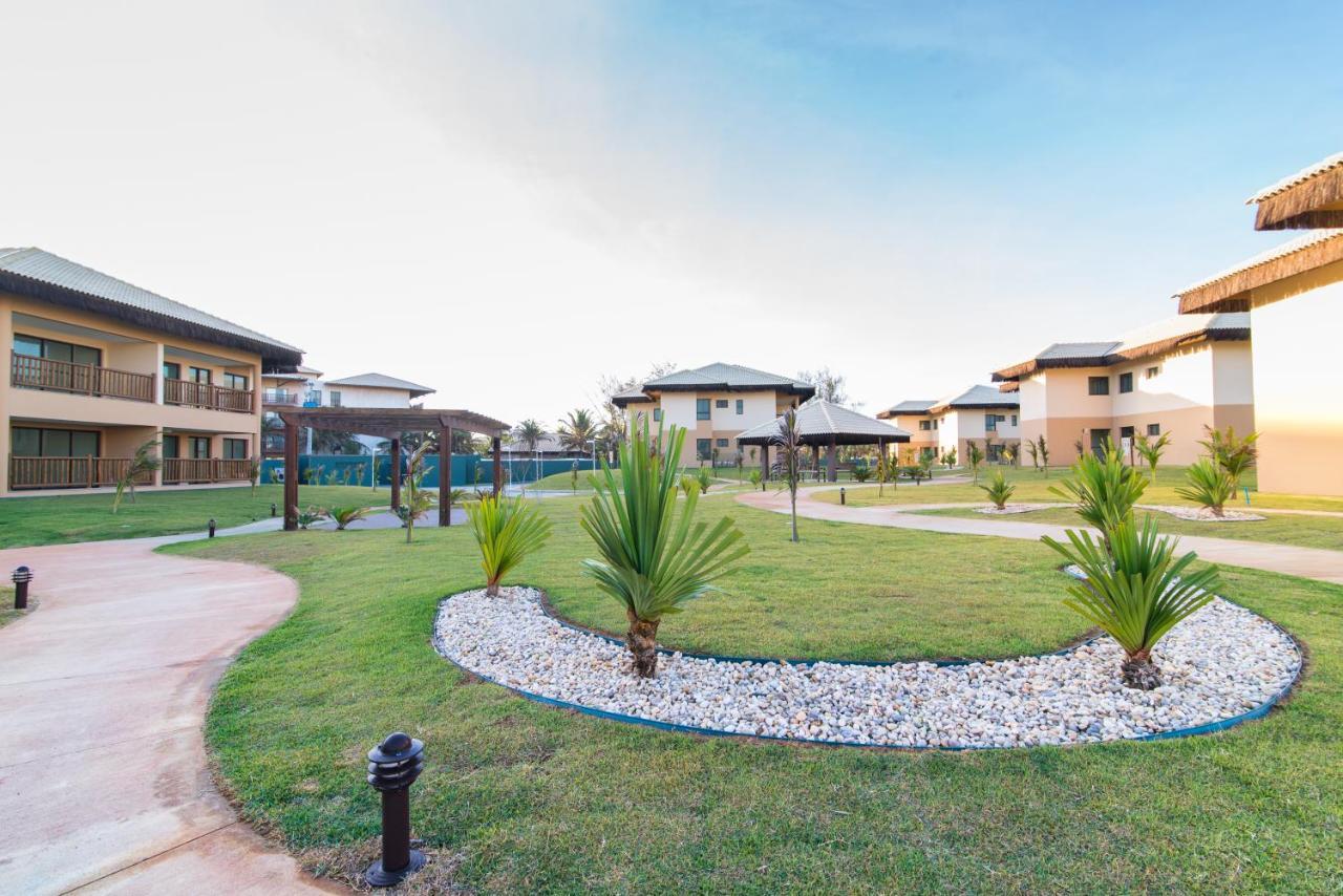 Vg Sun By Vila Gale Fortaleza  Exterior foto