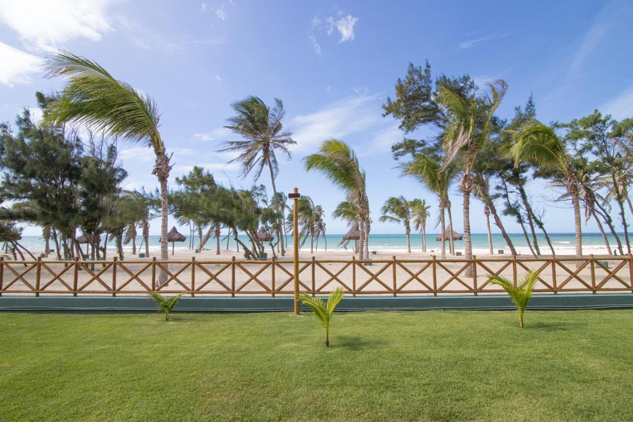 Vg Sun By Vila Gale Fortaleza  Exterior foto