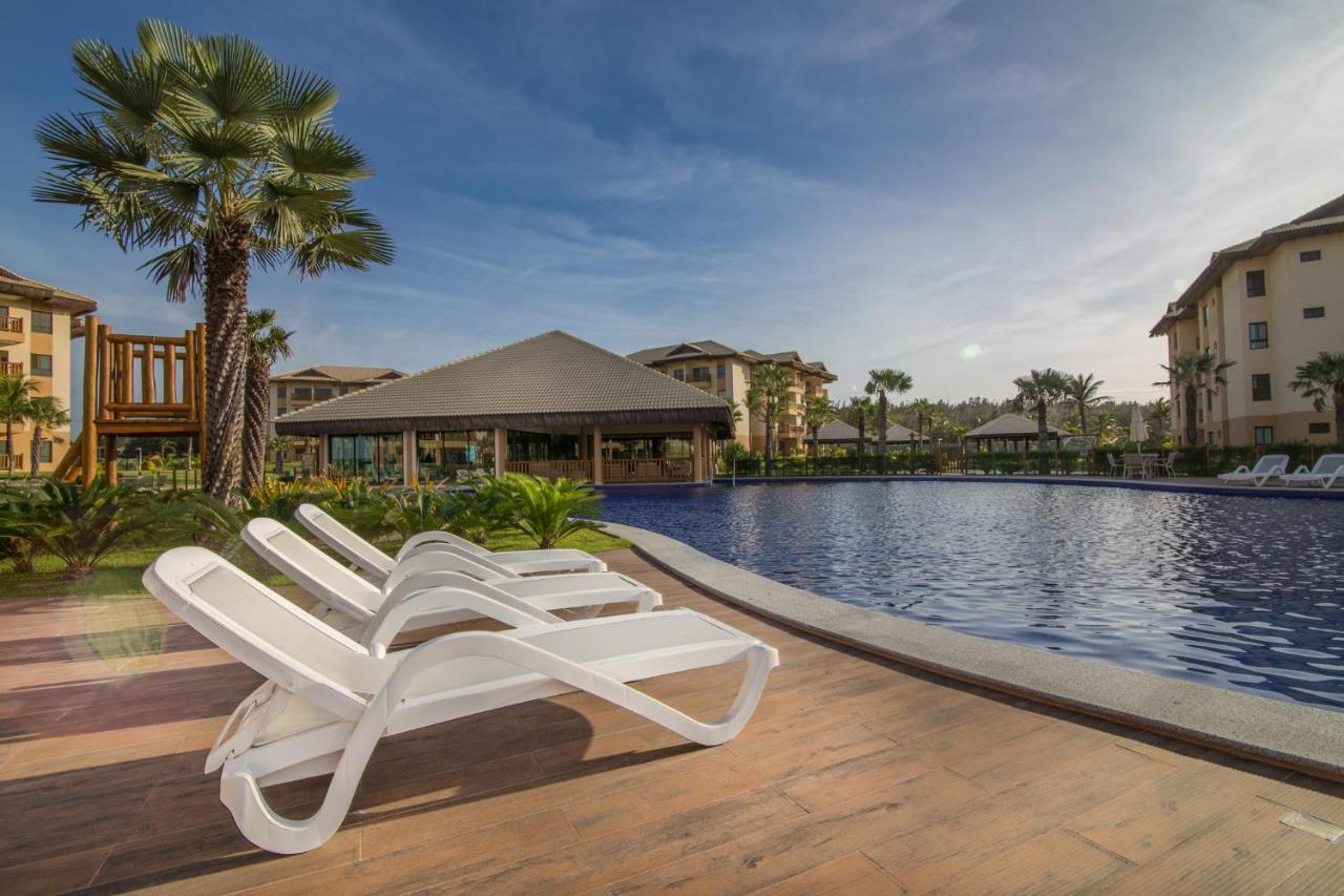 Vg Sun By Vila Gale Fortaleza  Exterior foto