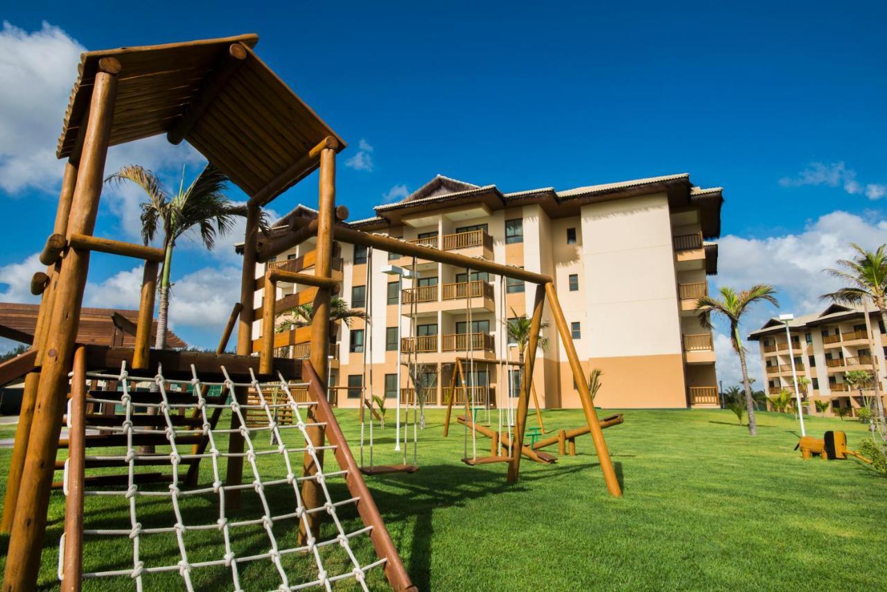 Vg Sun By Vila Gale Fortaleza  Exterior foto