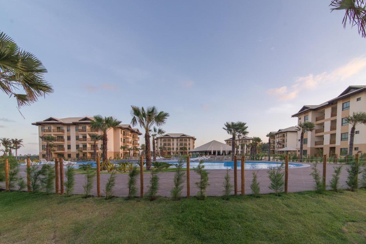 Vg Sun By Vila Gale Fortaleza  Exterior foto