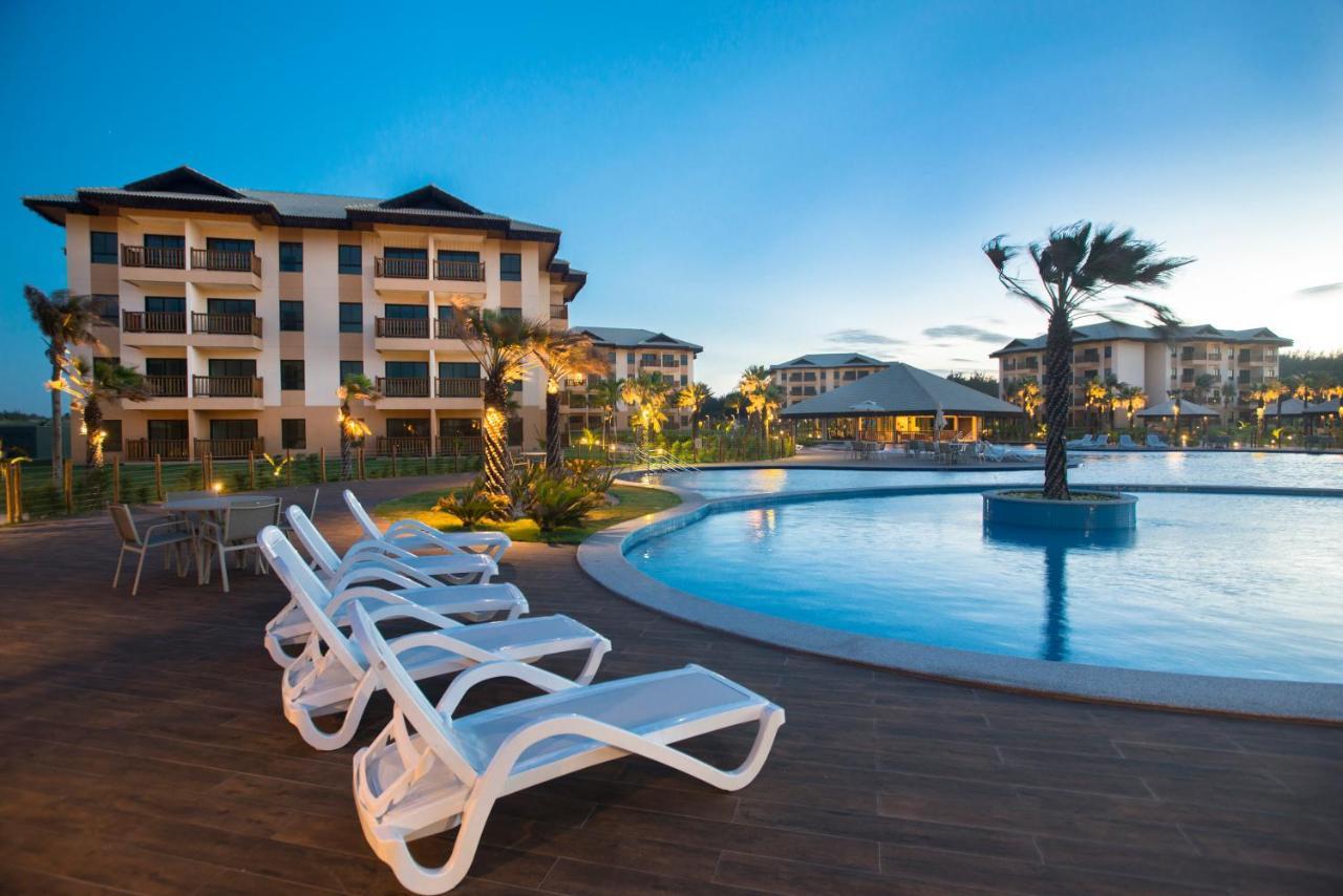 Vg Sun By Vila Gale Fortaleza  Exterior foto