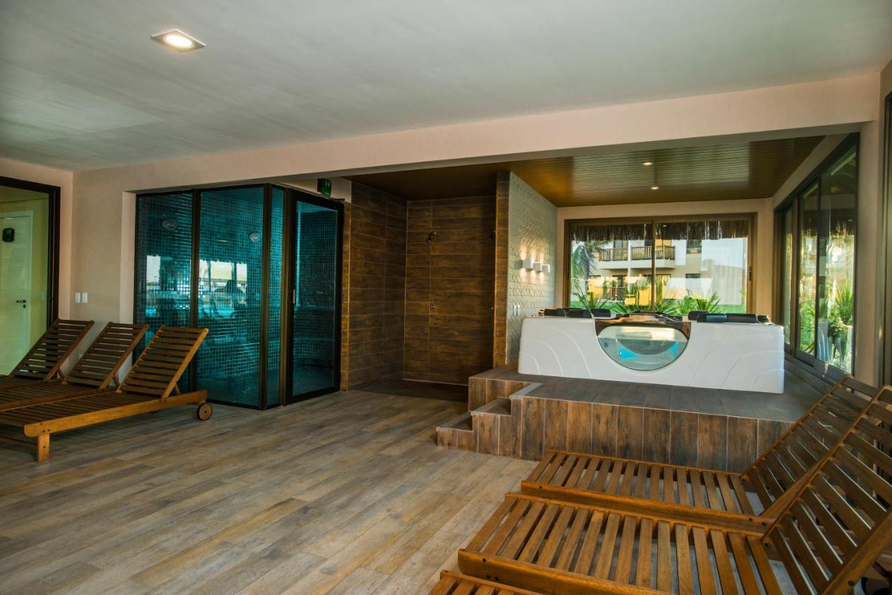 Vg Sun By Vila Gale Fortaleza  Exterior foto