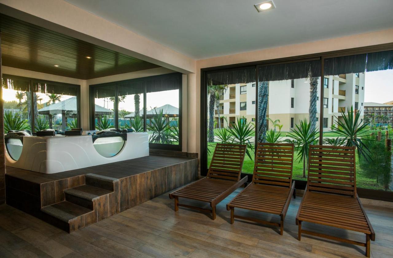 Vg Sun By Vila Gale Fortaleza  Exterior foto