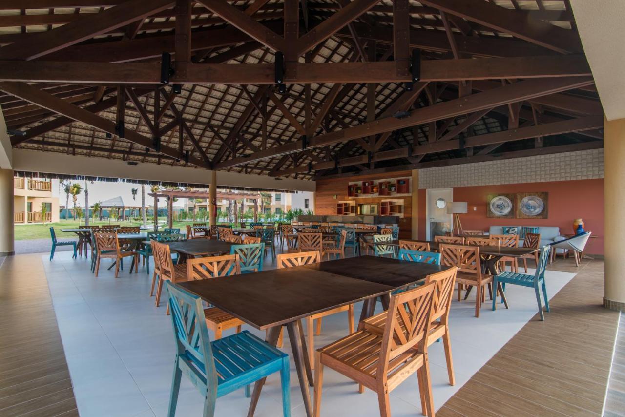 Vg Sun By Vila Gale Fortaleza  Exterior foto