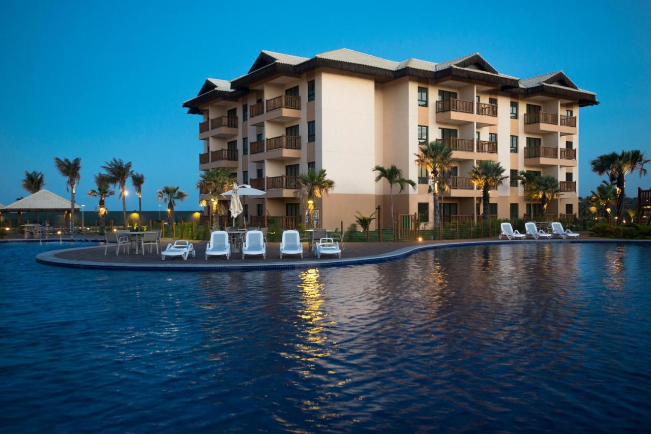 Vg Sun By Vila Gale Fortaleza  Exterior foto