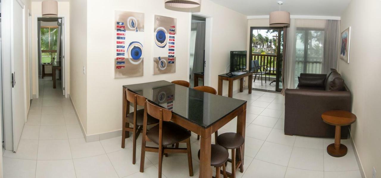 Vg Sun By Vila Gale Fortaleza  Exterior foto