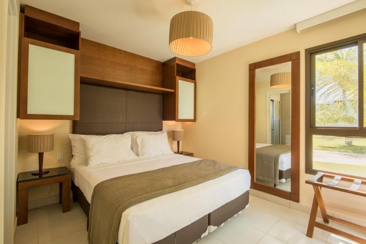Vg Sun By Vila Gale Fortaleza  Exterior foto