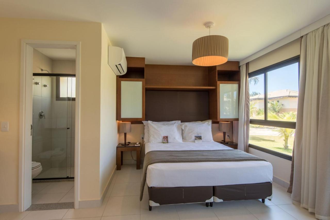 Vg Sun By Vila Gale Fortaleza  Exterior foto
