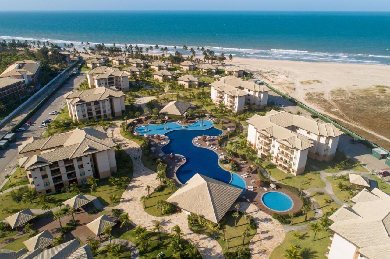 Vg Sun By Vila Gale Fortaleza  Exterior foto