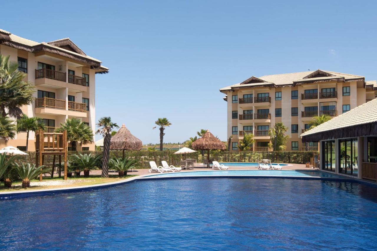 Vg Sun By Vila Gale Fortaleza  Exterior foto