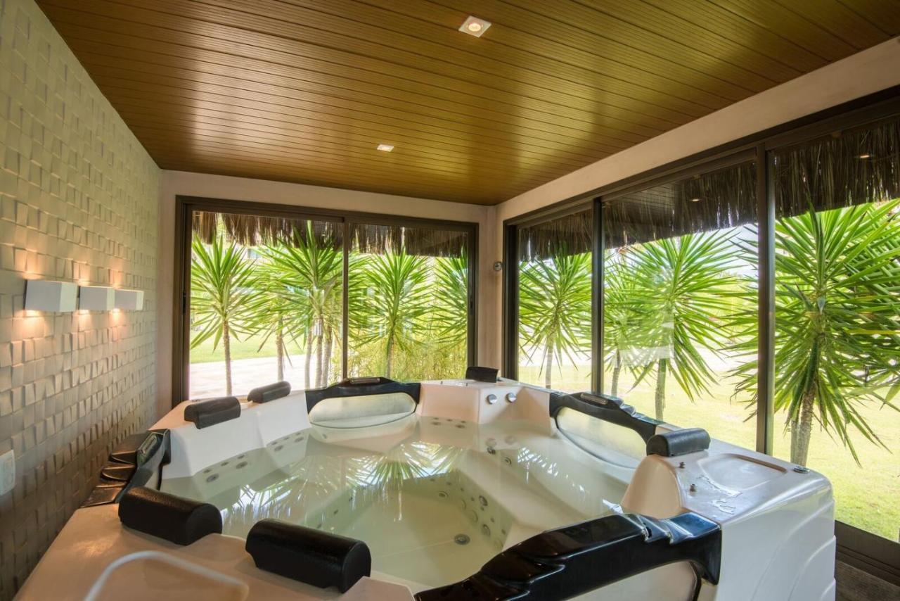 Vg Sun By Vila Gale Fortaleza  Exterior foto