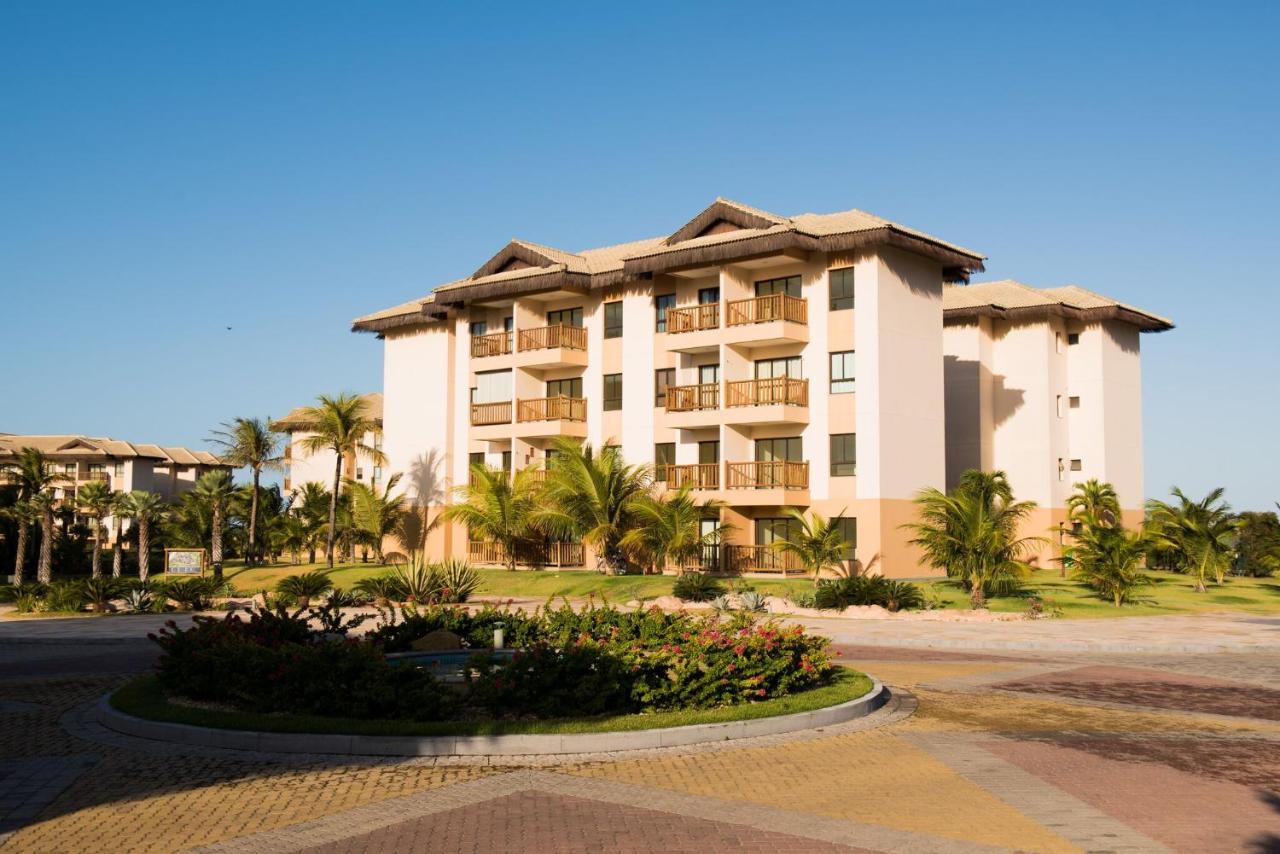 Vg Sun By Vila Gale Fortaleza  Exterior foto