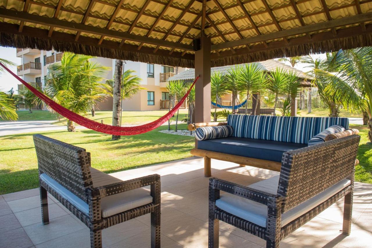 Vg Sun By Vila Gale Fortaleza  Exterior foto