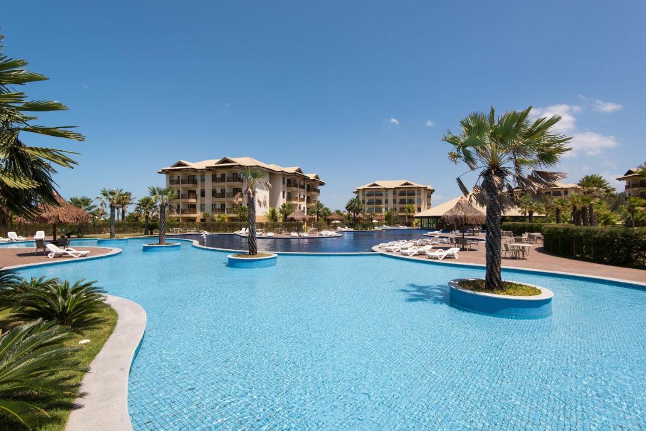 Vg Sun By Vila Gale Fortaleza  Exterior foto